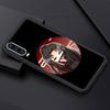 Heaven Officials Blessing Phone Case For Huawei P30 Lite P50 Pro P20 P40 Lite E P Smart Z 2021 Y6 Y7 Y9 2019 Y6p Y9s Y7a Cover