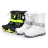 LY-001 Kids' Duck Hunting Boots - Warm, Water-Repellent Winter Snow Boots for Boys and Girls