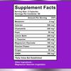 Sleep Improvement Capsules, wake up refreshed, 120 capsules.
