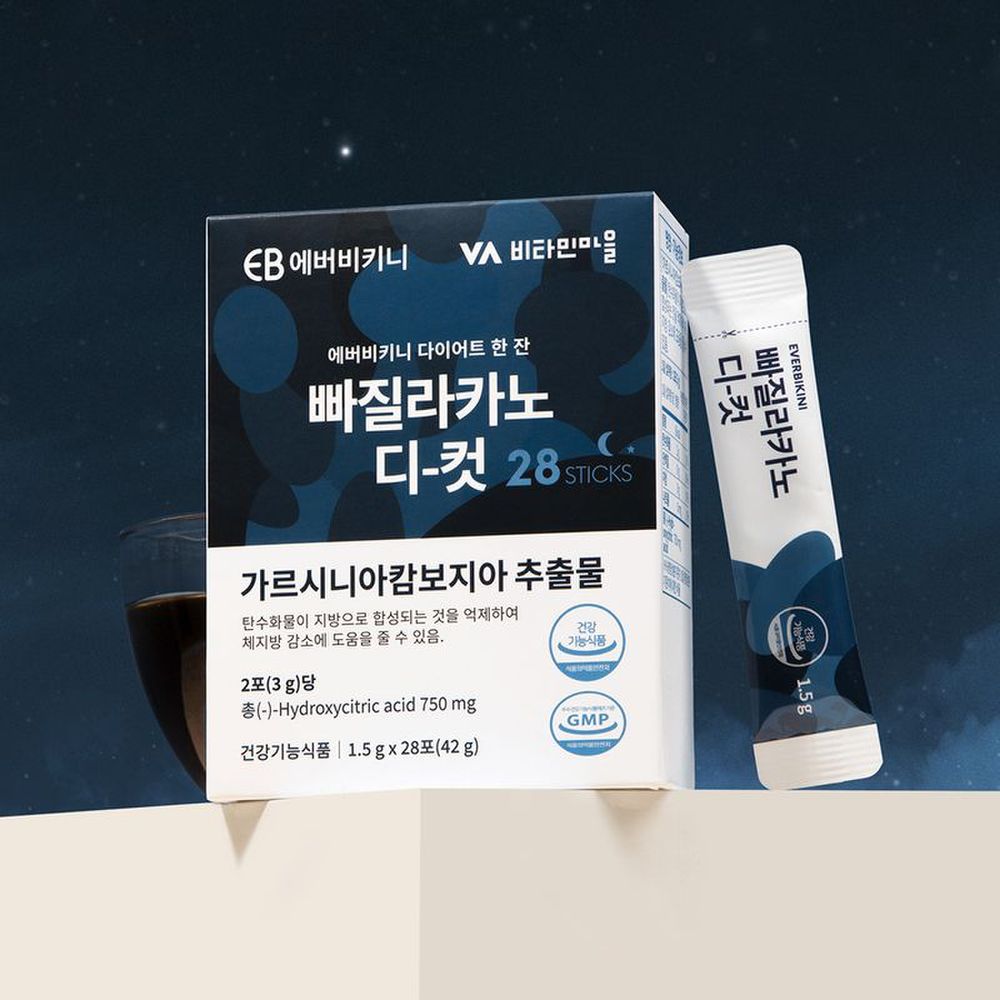 everbikini Falla Lacano D-cut 6 boxes total 168 pieces