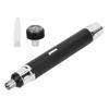 Nose Hair Trimmer USB   2 in 1 Portable Low Noise High Speed Ear Hair Trimming Machine