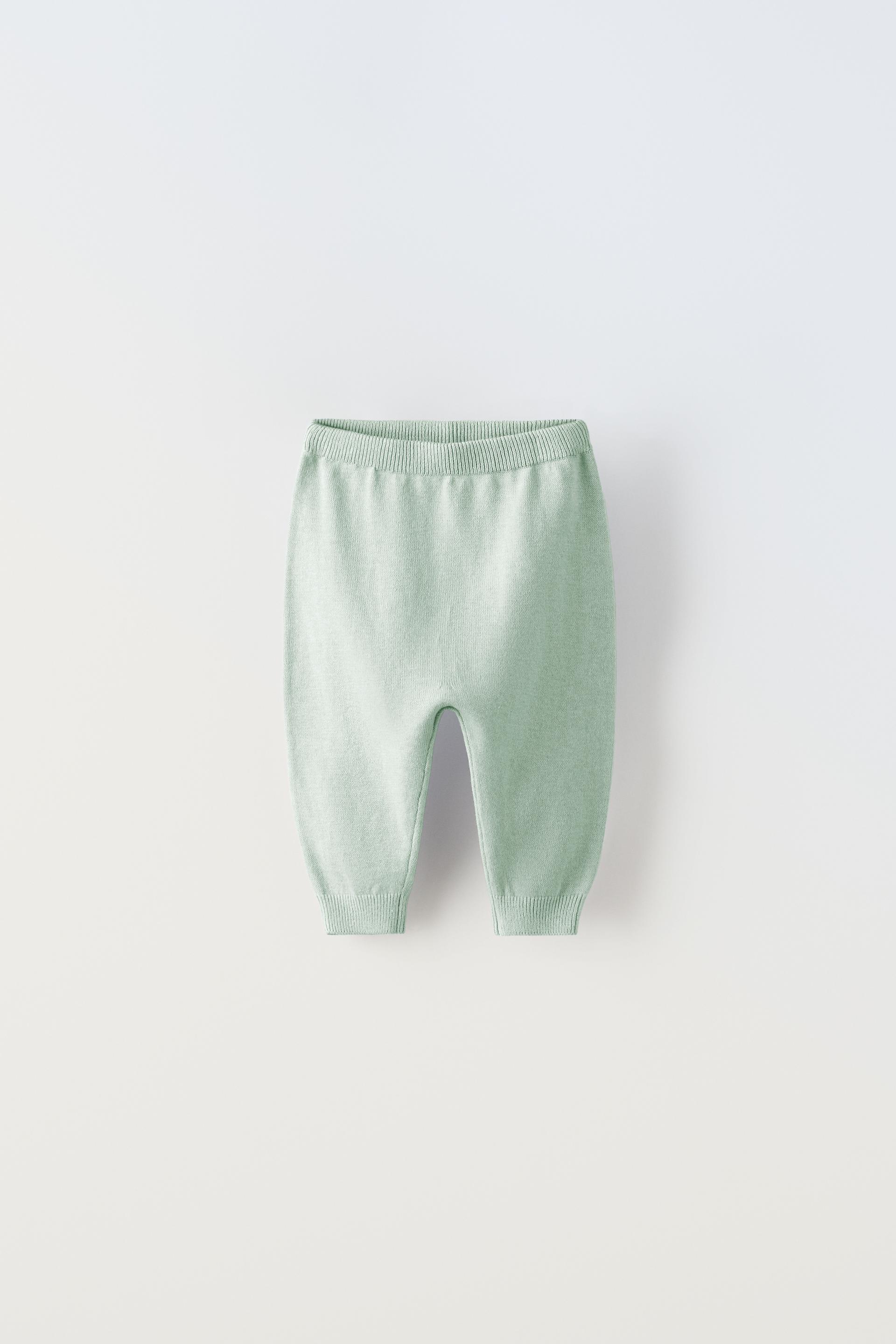 

ТРИКОТАЖНЫЕ ЛЕГГИНГИ