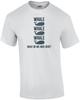 Whale Whale Whale - What Do We Have Here - Funny Pun T-shirt Unisex T-Shirt