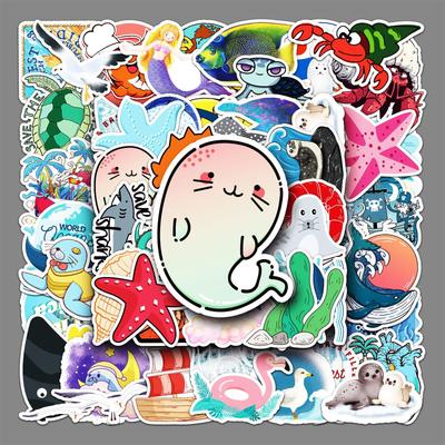 Hobbys und Kreativität – Mehrzweck-Aufkleber & -Sticker