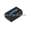FUYALIN NP-FV50 Battery for Sony CX180E, CX360E, XR160E, PJ10E, PJ30E