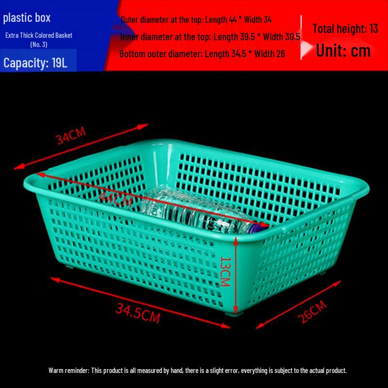 Lainuo Extra Thick Drain Baskets (5-Pack)