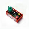 Dual Plug Motorcycle CDI Igniter 4 Pin CDI Ignition Module 4 Pin Starter CDI  Motorcycle Accessory