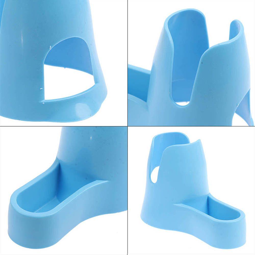 Small Animals Water Feeding Bottles Hamster Water Bottle Rabbit Water Bottle Hamster Food Container
