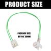 Efficient Temperature Sensor Multiple Interface Temperature Sensor for Seamless Integration into Existing System