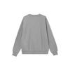 Jordan Sweatshirts Men's Gray Crew Neck Thickened Regular FB3910-091