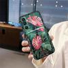 Back Cover Cover Phone Case For Samsung Galaxy A16 5G/SM-166P/E Protective TPU Card Slot Card Bag Full Wrap Shockproof