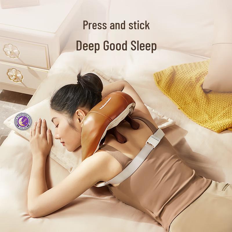 Morphy Richards MR-S1E Neck and Shoulder Massager