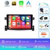 Android 14 For Suzuki Grand Vitara 3 2005 - 2015 Car Radio Multimedia Video Player Navigation Stereo GPS No 2din 2 Din Dvd