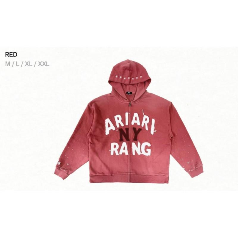 2026 Vintage Print Hooded Sweatshirt Mens Loose Fit Streetwear Long Sleeve Pullover Casual Top