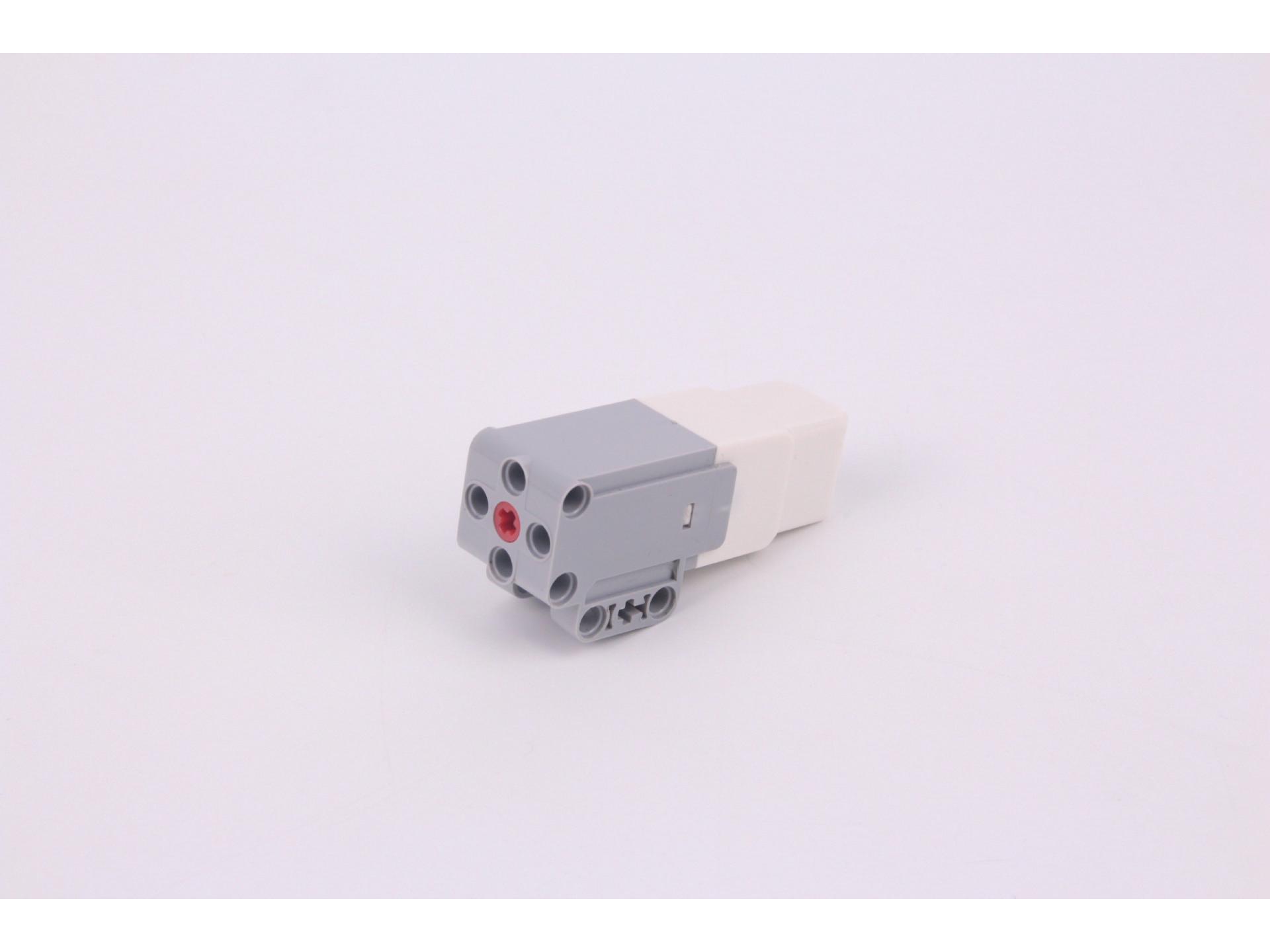 Адаптер двигателя, совместимый с Lego EV3, для средних, больших и серводвигателей 45544