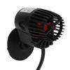 Aquarium Wave Maker Circulation Pump 360 Degree Adjustable Prevent Reversal 3 In 1 Wave Pump for