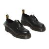Dr. Martens 1461 Bex A-COLD-WALL Noir Lisse Baskets Unisexe 28013001