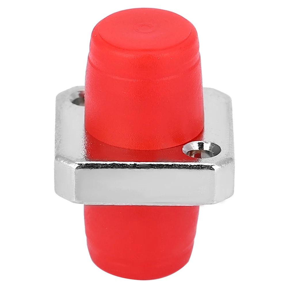 FC-UPC-10DB Attenuator Adapter Low Wavelength Relativity Optical Fiber Attenuator For Networks