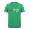 Ayrton Senna T Shirt Unisex Short Sleeve Cotton Senna Drive To Perfection Tshirt Top Tees Tshirts Lh148