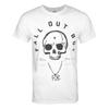 Fall Out Boy Mens Headdress T-Shirt