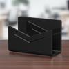 Desktop Letter Holder Small Desk File Envelope Acrylic Holder File Storage Rack Mail Postcard Sorter For Documents Paper