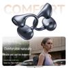 SANAG ANC Clip True Wireless Ear Clip ANC Headphones