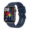 Smartwatch cardio one niebieski watchmark