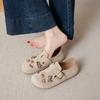 Autumn New Breathable Female Student Casual Shoes Women's and Women's Shoes