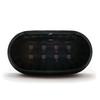 Jimny JB64 JB74 LED side turn signal left and right black lens K-PRODUCTS lamps, set, 200403-1bk