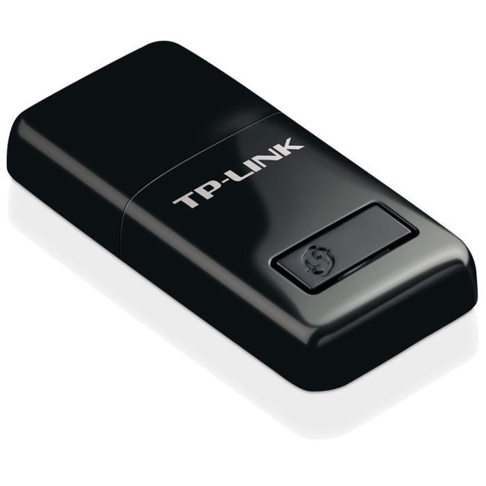 Karta sieciowa TP-Link TL-WN823N WiFi N300 USB
