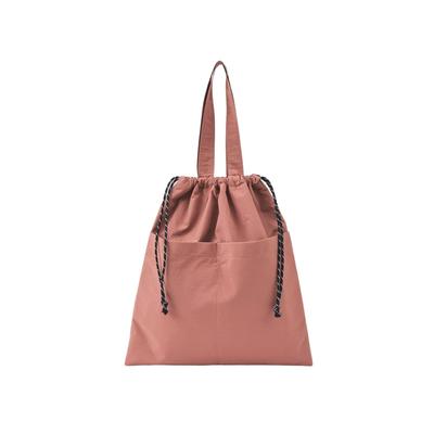 Shisei Hanbai, unisex wasserabweisende Tragetasche für Laptops, pink, B40 x H44cm (Griffhöhe 24cm), Produktnummer 108028