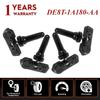 4PCS DE8T-1A180-AA 315MHz TPMS SENSOR TIRE PRESSURE MONITOR FOR 2012-2013 Ford Mustang Fusion Escape 9L3Z1A189A