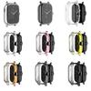 For Amazfit GTS 3 Shockproof TPU Plating Watch Case