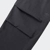 Adidas Originals CARGO PANTS Cargo Pants Unisex Black KB9150