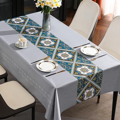 Textil do jedálne a obývacej izby – Obrusy