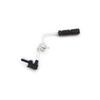 Brake Pad Wear Sensor Line For Mercedes Benz W463 G350d G500 G55 G550 G63 2025400717 A2025400717 4605400617 A4605400617