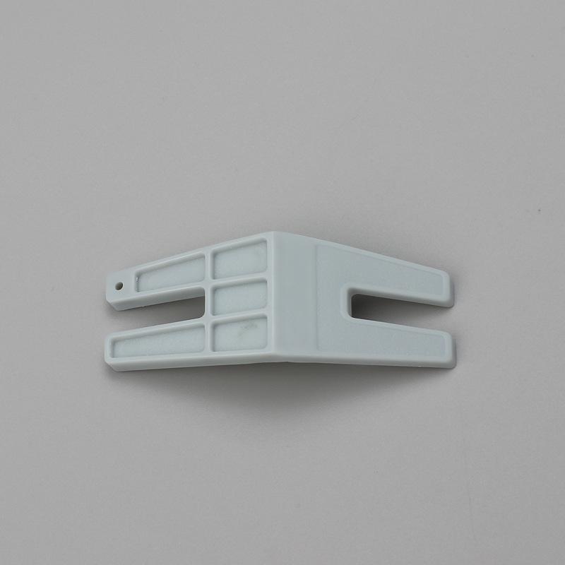 Sewing Accessories Clearance Plate (BUTTON-REED) Hump Jumper #413105601 for Husqvarna Viking Sewing Machine tools 7YJ300