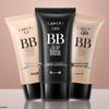 BB Cream Natürliches Make-up, Laikou One-Step, 50g, Kein Verklumpen, FDA-zugelassen