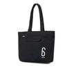 Union6 Jenny For Shopper Bag Black