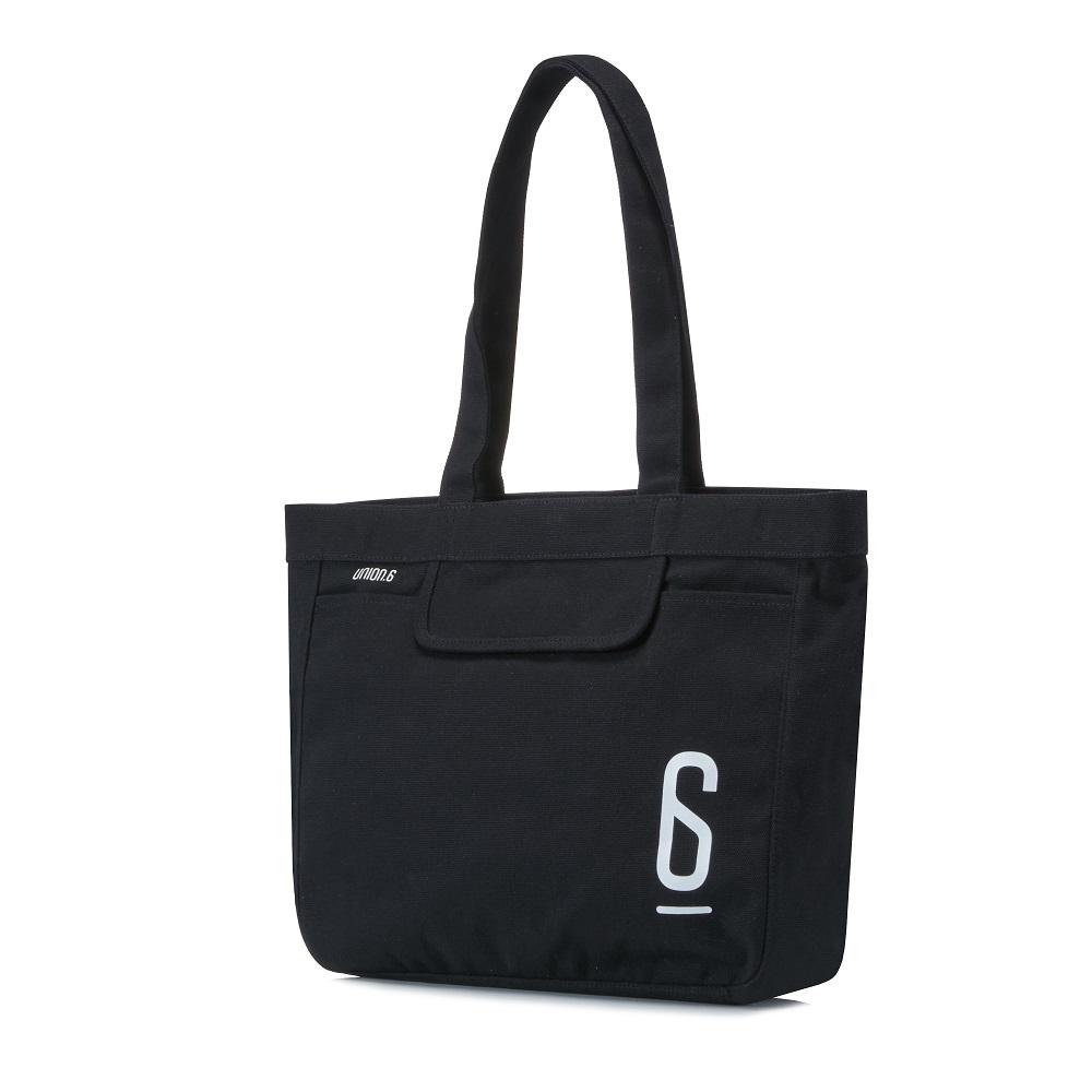 Union6 Jenny For Shopper Bag Black