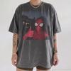 Retro Spider-Man Tee Comfort Colors Pepper Shirt, Vintage Spider-Man Thumbs Up Selfie T-Shirt, Superhero Graphic Streetwear Tee