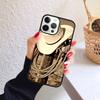 Extreme Sport Rodeo Cowboy Phone Case for iPhone 17 Air 16 15 14 12 13 PLUS 11 PRO MAX Back Cover Fundas Shell