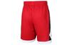 Men's Shorts Jordan Basketball Shorts Men's Red