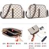 Kafeia's New Women's Bag, Textured Messenger Bag, Fashionable Women's Bag, Versatile Mobile Phone Bag
