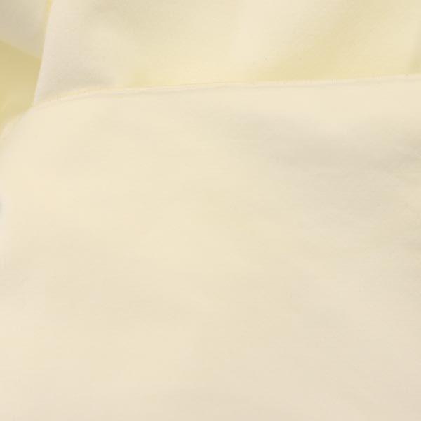 Emilio Pucci Made In Italy No Sleeve One Piece I38 White System Side Zip Women Used