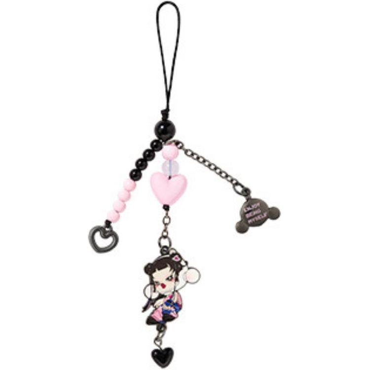 New POP MART SKULLPANDA Mystery Boxes PPMT-2407-0116