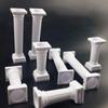 Happy Birthday Display DIY Support Rod Roman Column Tiered Stands Cake Decoration Cakes Separator