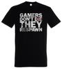 Tops – T-Shirts