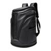 42L Large Capacity Travel Rucksack Man Outdoor Bag Mountaineering Backpack Men Canvas Bucket Shoulder Bags Male Hiking Backpacks