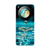 Phone Case For ZTE Nubia Flip Funda Coque For ZTE Libero Flip NubiaFlip Transparent Shockproof Hard PC Shell A304ZT Clear Capa